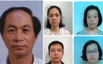Truy tố vợ chồng Tổng giám đốc Nguyễn Đăng Thuyết trong vụ mua 19.000 hóa đơn khống
