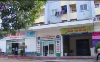 Bất cập trong quy định đấu giá quyền thuê ki-ốt ở Đông Anh (Hà Nội)