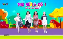 Phụ nữ là số 1: Nhà ngoại nhà người ta