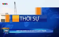 Thời sự 18h VTV8 - 18/11/2024