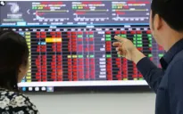 Bán tháo chưa dừng, VN-Index về sát mốc 1.200 điểm