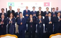 Việt Nam - Brazil đặt mục tiêu đạt 10 tỷ USD kim ngạch thương mại song phương