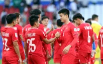 Danh sách đội tuyển Việt Nam chuẩn bị tham dự ASEAN Mitsubishi Electric Cup 2024