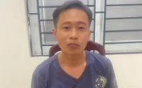 Vừa mãn hạn tù vào buổi sáng, buổi trưa đã đi trộm cắp