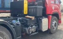 Lò “độ” xe container đông khách từ nhiều tỉnh, thành: Làm sao để xử lý dứt điểm?