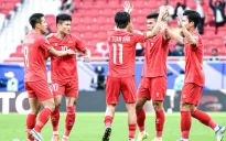 AFF kỳ vọng ĐT Việt Nam duy trì thành tích ấn tượng tại đấu trường khu vực