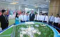 Góp phần đào tạo nhân lực chất lượng cao