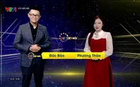 VTV kết nối: Phim truyền hình VTV Awards