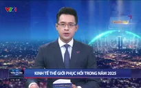 Thời sự 20h VTV1 - 19/11/2024