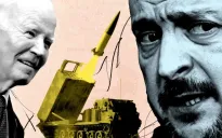 Điện Kremlin phản ứng trước việc Mỹ cho phép Ukraine sử dụng vũ khí tầm xa tấn công Nga
