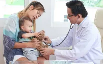 UNICEF cảnh báo 3 yếu tố đe dọa sức khỏe trẻ em