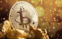 Bitcoin lập kỷ lục mới, vượt ngưỡng 94.000 USD