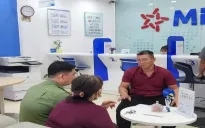 Suýt mất 100 triệu đồng vì tin được nhận quà tặng 50.000 USD