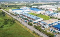 Chính phủ chấp thuận chủ trương đầu tư xây dựng khu công nghiệp gần 180 ha tại Thanh Hóa