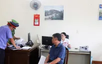 Bắt giam Giám đốc và Phó Giám đốc Công ty CP Chè Minh Rồng