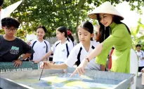 Thái Bình: Bảo tồn di sản văn hóa gắn liền với phát triển du lịch