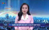 Thời sự 8h VTV1 - 20/11/2024