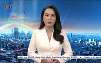 Thời sự 9h VTV1 - 20/11/2024