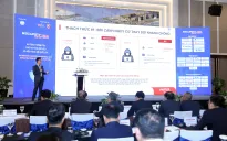 Tăng cường an toàn thông tin cho người dùng mạng