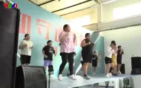 Chuyện khó tin bên trong những trại giảm cân ở Trung Quốc