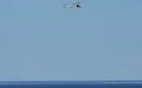 Thụy Điển điều tra sự cố đứt cáp viễn thông ở biển Baltic