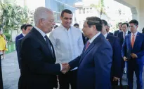 Nâng tầm cao mới trong quan hệ Việt Nam - CH Dominica: Nhịp cầu hữu nghị, hợp tác giữa hai khu vực