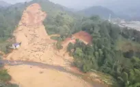Nỗ lực phục hồi sản xuất cho hàng nghìn hộ dân miền núi phía Bắc gặp khó khăn sau bão