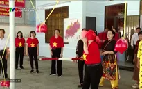 Phát huy vai trò của mặt trận: Ngày hội đoàn kết