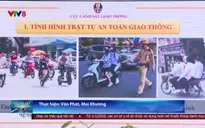 Thời sự 18h VTV8 - 21/11/2024