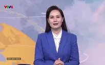 Bản tin tiếng Pháp - 21/11/2024