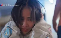 Tuổi trẻ giá bao nhiêu - Tập 23: Nga bị quá khứ ám ảnh đến đờ đẫn, Kiên kịp thời giải cứu