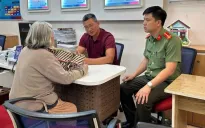 Đồng Nai: Ngăn chặn kịp thời 1 vụ lừa đảo bằng hình thức chuyển tiền