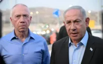 Israel chỉ trích lệnh bắt giữ Thủ tướng Netanyahu của Tòa án Hình sự Quốc tế