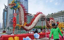 Indonesia: Công bố chiến lược đầu tư cho mục tiêu tăng trưởng 8%