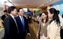 Doanh nghiệp Thái Lan đầu tư phát triển tại Bình Định