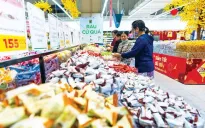 Không để thiếu hàng, tăng giá đột biến trong dịp cuối năm và Tết Nguyên đán