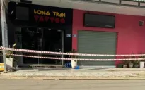 Nghi án dùng dao đâm chết người tình do mâu thuẫn tình cảm ở Long An