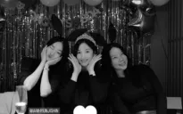 Song Hye Kyo đón sinh nhật lần thứ 43 cùng bạn bè