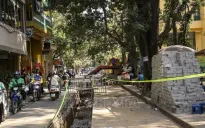 Hà Nội: Đã xác định nguồn gốc, niên đại gần 150 bộ hài cốt tại phố Tây Sơn