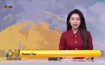 Bản tin tiếng Nga - 21/11/2024