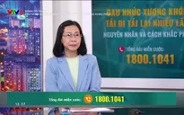 Sống có chất: Đau nhức xương khớp - Nguyên nhân và hướng khắc phục