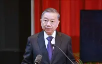 Tổng Bí thư Tô Lâm thăm và phát biểu tại Đại học Quốc gia Malaya