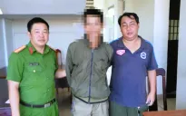 Bắt các đối tượng cướp giật tài sản