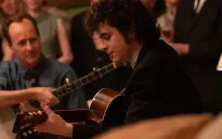 Timothée Chalamet tham gia cuộc đua Oscar
