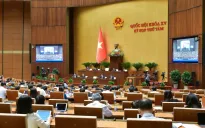 Cần bổ sung quy định quản lý chặt chẽ mua bán, sử dụng hóa chất