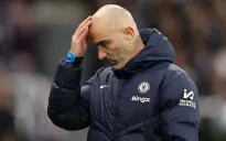 Christopher Nkunku rục rịch rời Chelsea: Bất mãn với Maresca, tương lai nào cho chân sút số 1?