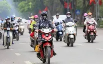 Thời tiết ngày 24/11: Bắc Bộ có mưa vài nơi, trưa chiều giảm mây trời nắng