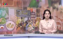 Bản tin tiếng Nga - 22/11/2024