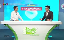 Cẩm nang vàng cho sức khỏe - 23/11/2024