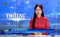 Thời sự 18h VTV8 - 23/11/2024